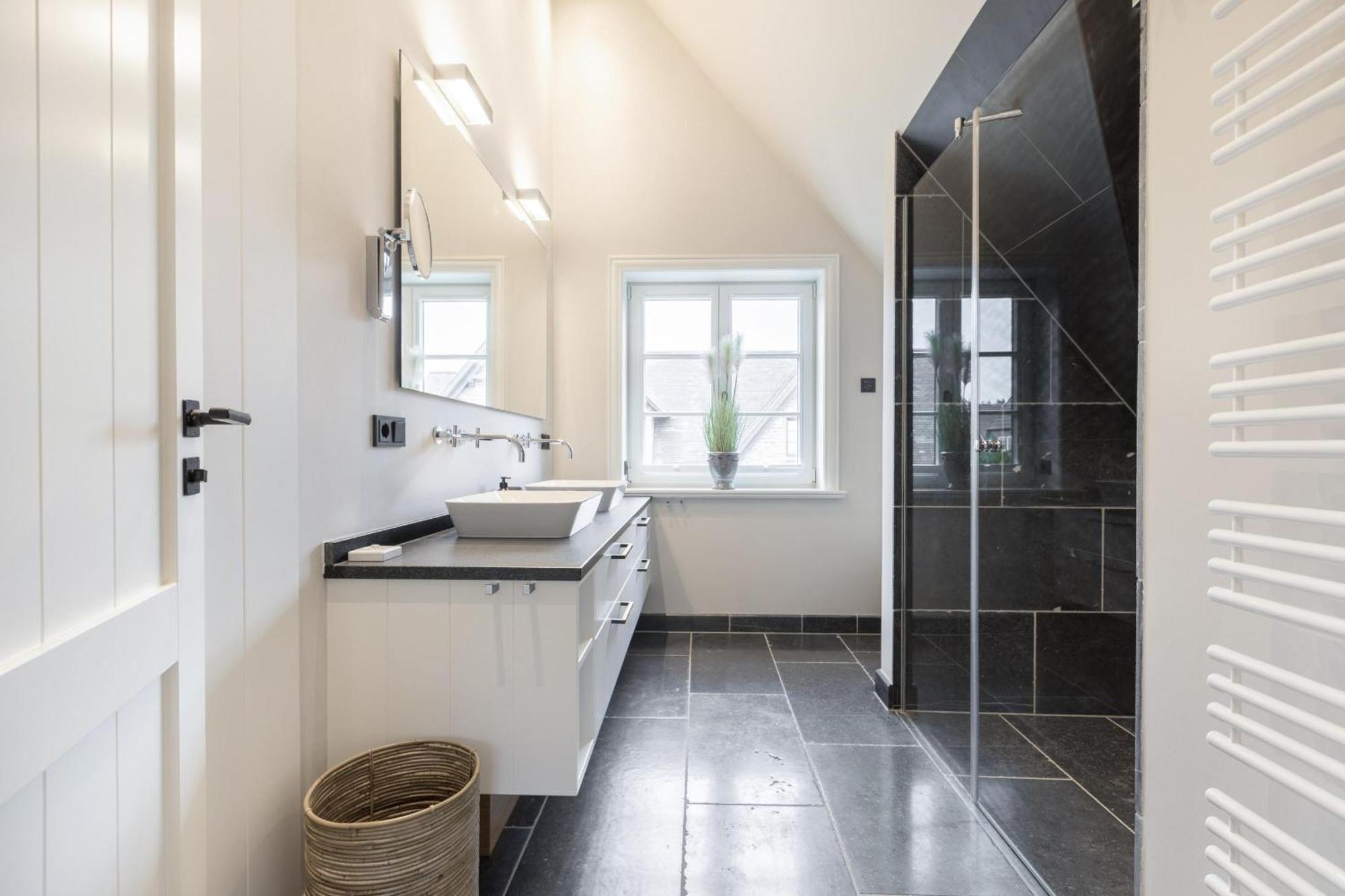 Ferienhaus Finoah - Leben, Luxus, Leichtigkeit Hinter Der Duene In Westerland Sylt Luaran gambar